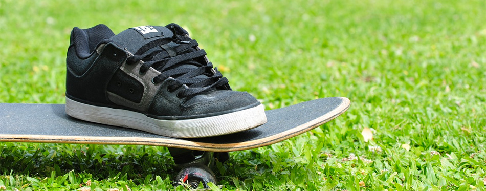 best shoes to skateboard