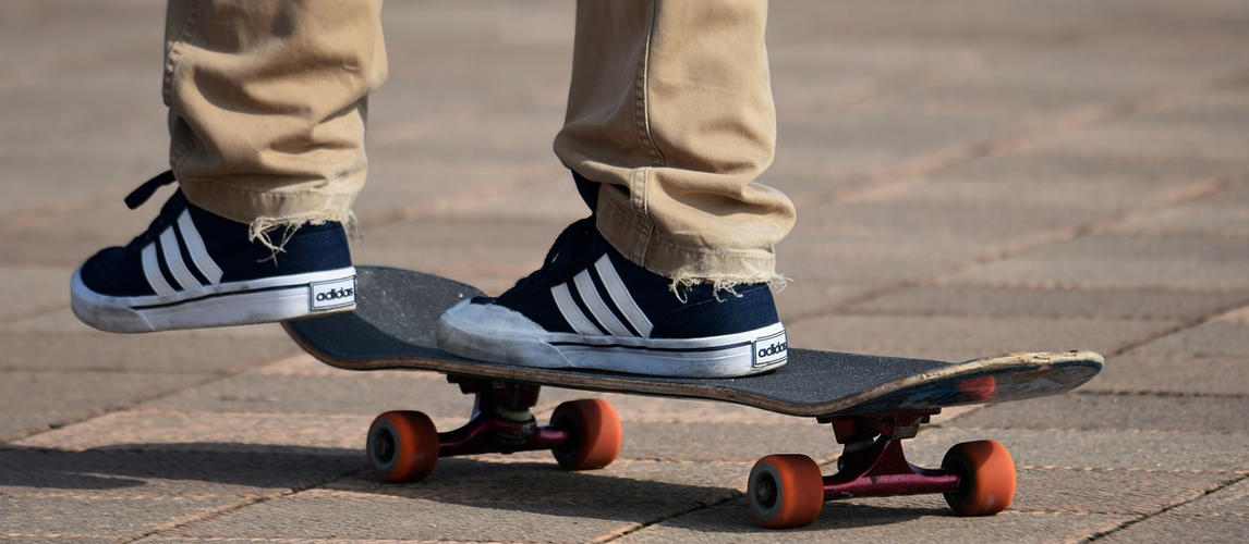 best skating shoes for beginners