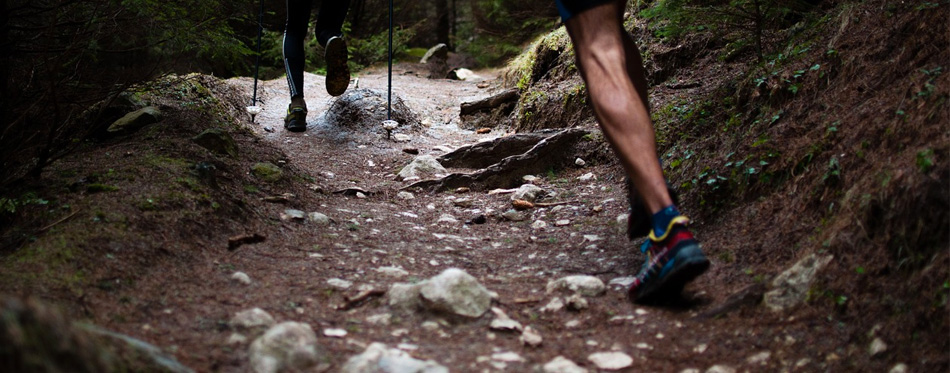 11 Best Trail Running Shoes For Men In 