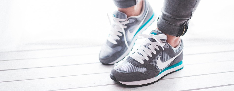 best nike sneakers for standing all day