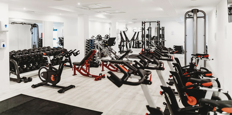 The Ultimate Guide To Gym Etiquette Top 43 Rules Uk 2020 Origym