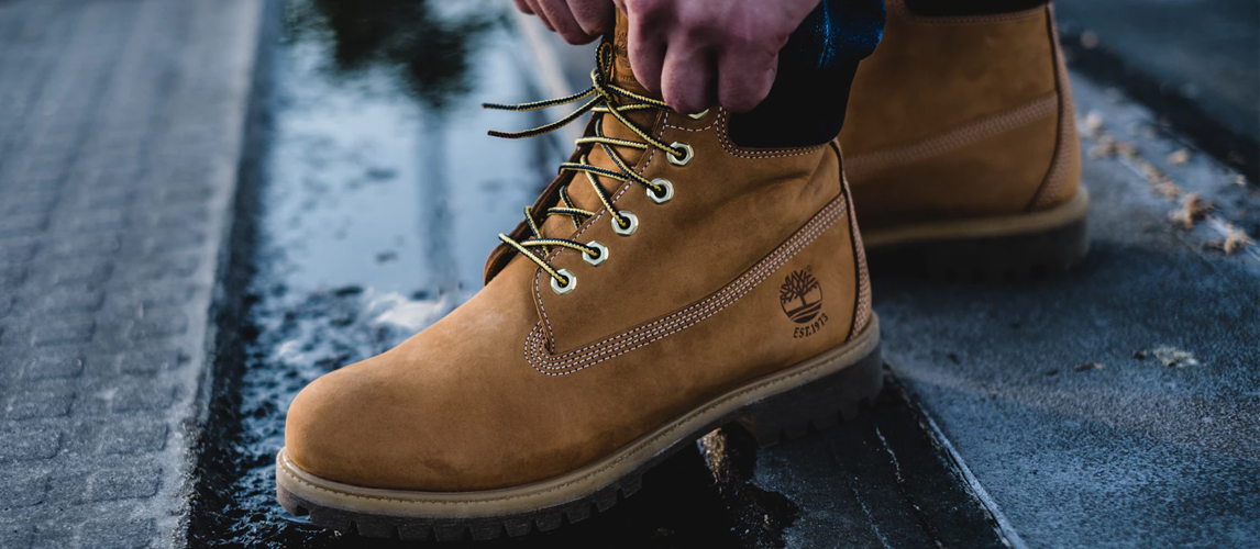 best work boots for maintenance