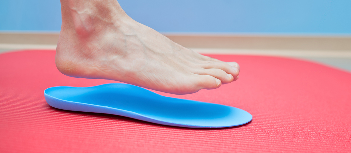 5 Best Insoles For Plantar Fasciitis In 