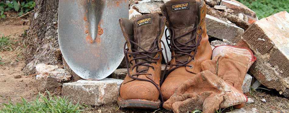best construction work boots 219