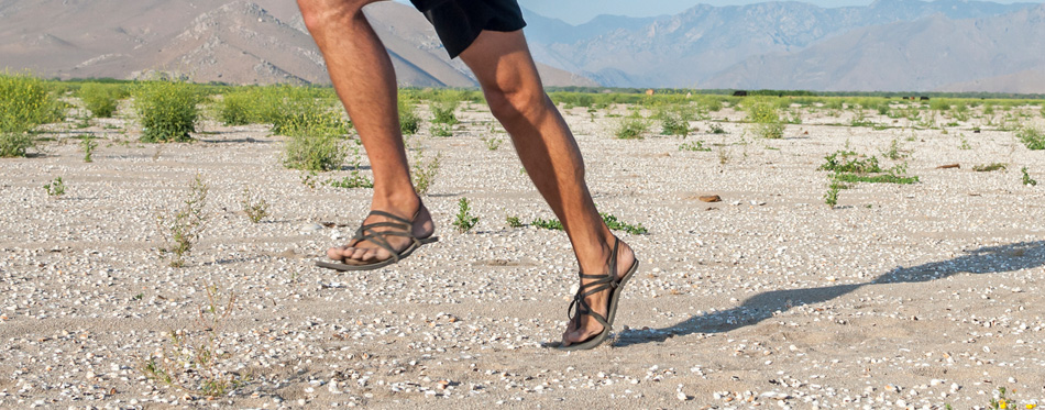 7 Best Running Sandals In 2020 [Buying 