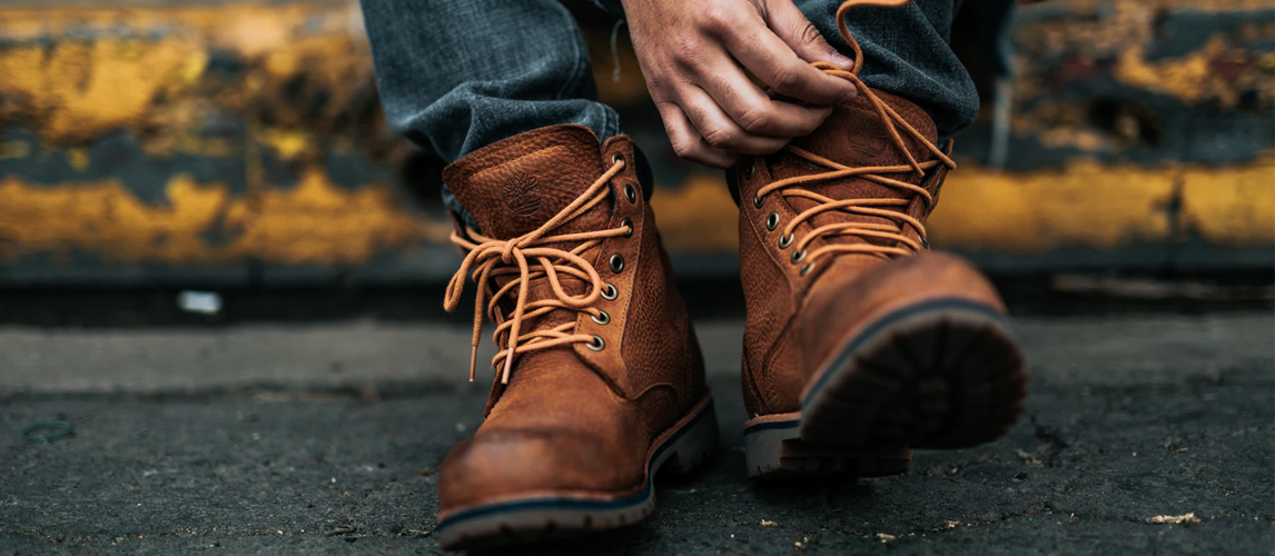 best laces for boots