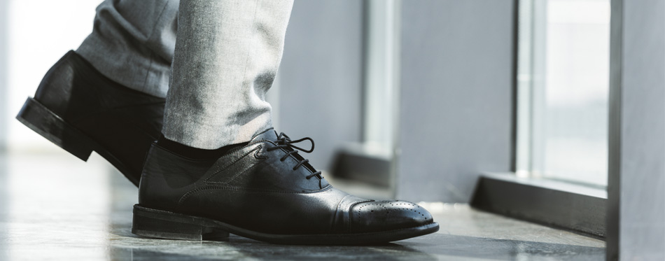 best formal shoes for office