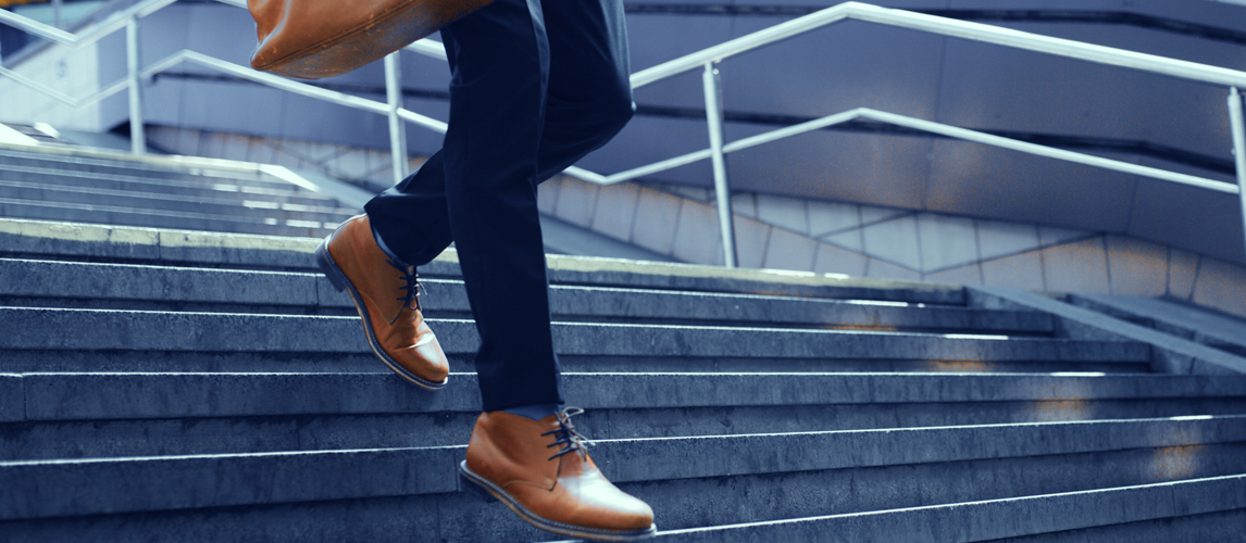 best men's shoes for office work