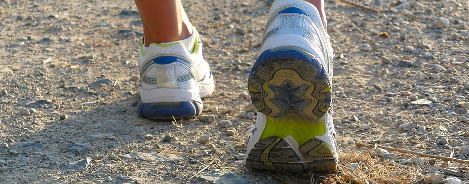 best sneakers for cross country