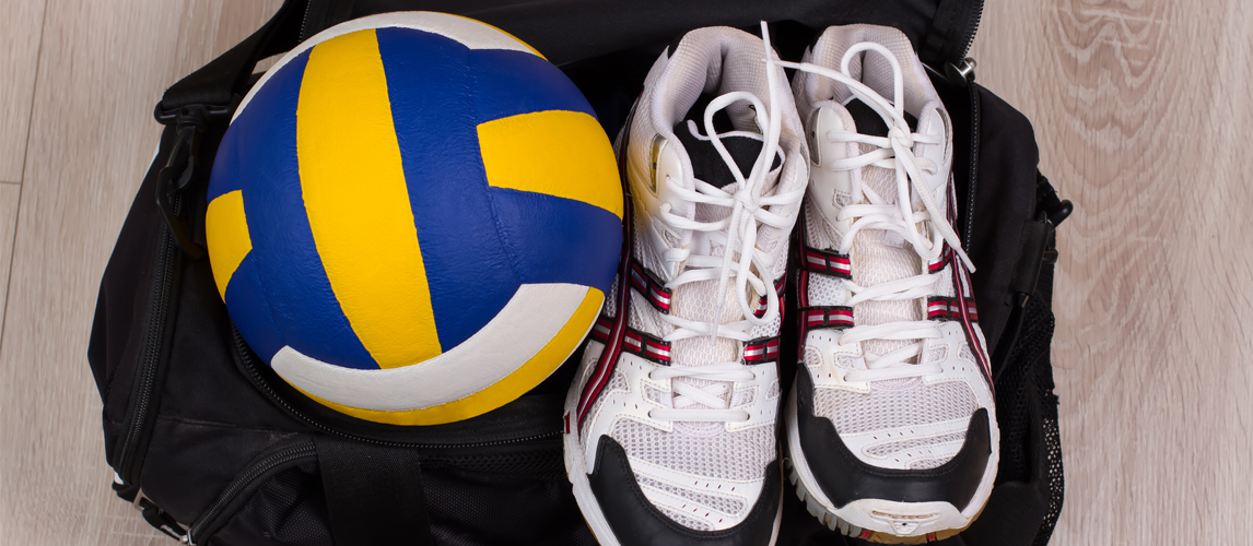 shoes that are good for volleyball