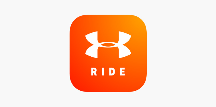 map my ride vs ride with gps