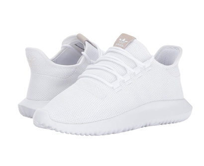 adidas mens white sneakers