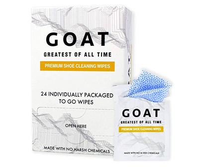 8 Best Shoe Cleaning Wipes In 2020 