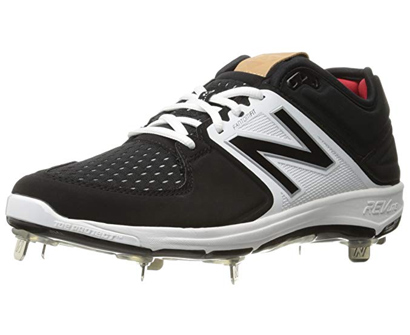 baseball shoes spikes