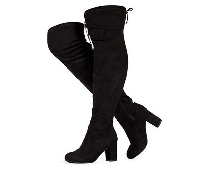 15 Best Thigh High Boots In 2020 
