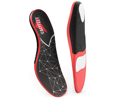 9 Best Insoles For Running In 2020 