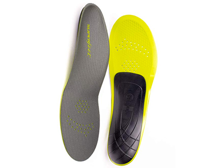 stability insoles for running shoes