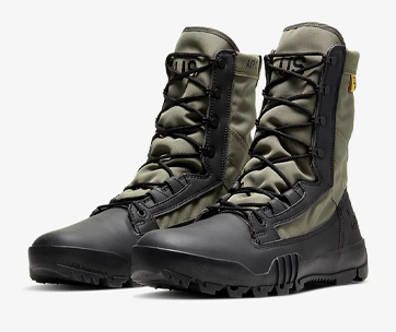 Nike SFB Jungle WP Tactical Boot - Shoe 