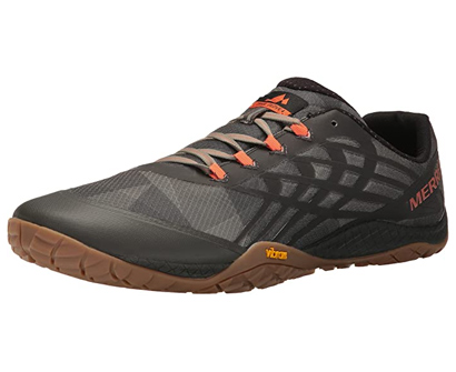 11 Best Trail Running Shoes For Men In 