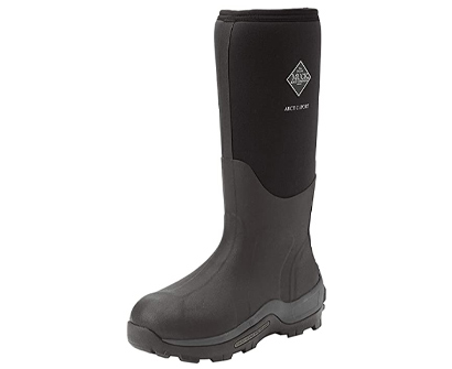 best muck boots for hiking