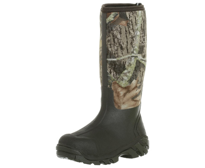 best muck boots for fishing