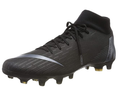 how to clean nike mercurial soccer cleats