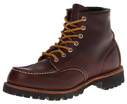 19 Best Work Boots In 2020 [Buying 