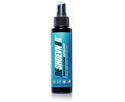 10 Best Shoe Protection Sprays In 2020 