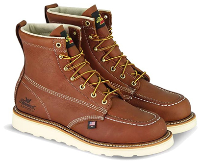 most durable work boots