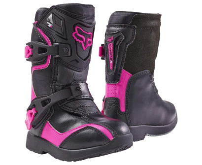 most comfortable motocross boots