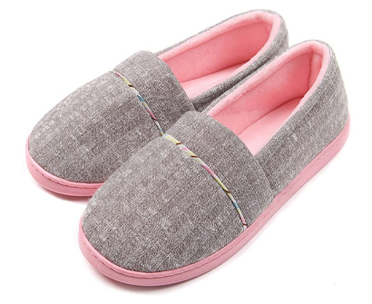 best womens house shoes