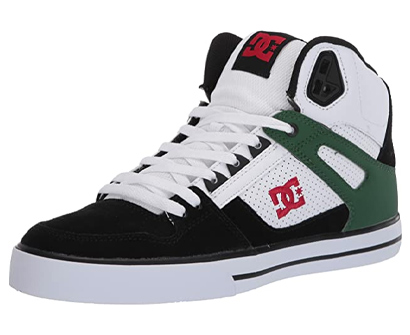nice high top shoes for mens
