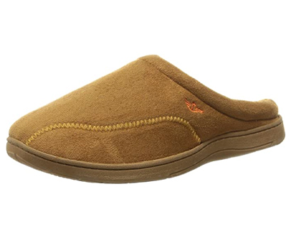 dockers house slippers