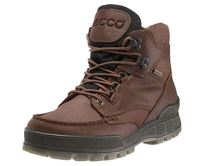 ecco walking boots review