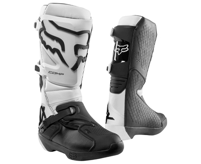 most comfortable motocross boots