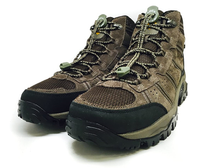 6 inch hiking boot laces