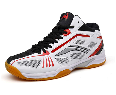 best squash court shoes