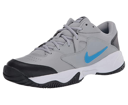 nike gum sole shoes for badminton