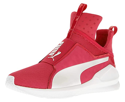 8 Best Shoes For Zumba In 2020 [Buying 