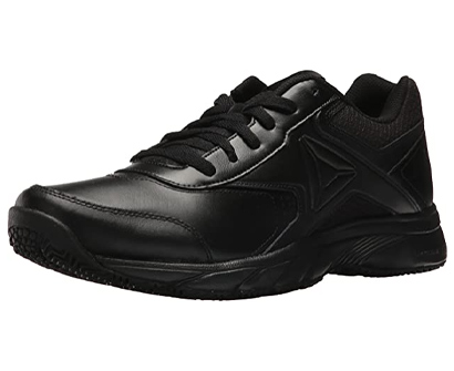black work shoes for standing
