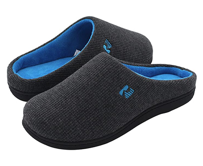 the most comfortable house shoes