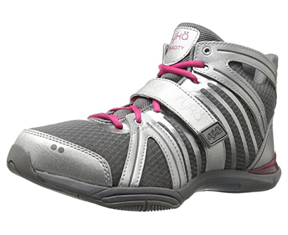 best ryka shoes for zumba