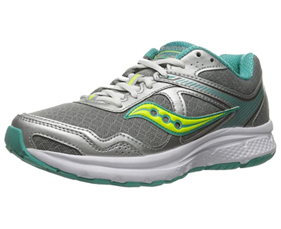 saucony running shoes wide feet