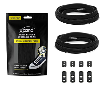 xpand laces vs hickies
