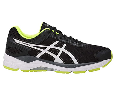 asics motion control running shoes reviews