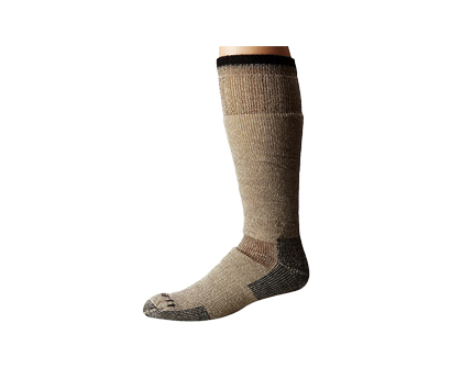 mens thermal welly socks