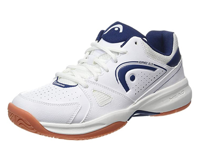 ektelon nfs classic mid racquetball shoes