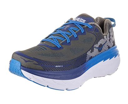 best running shoes for ball of foot pain