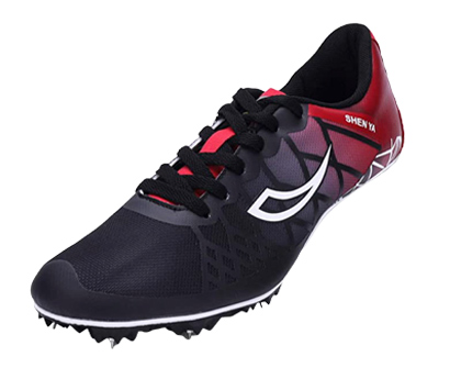 best cross country spikes womens