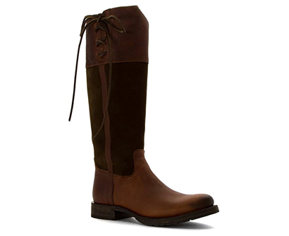 inexpensive riding boots